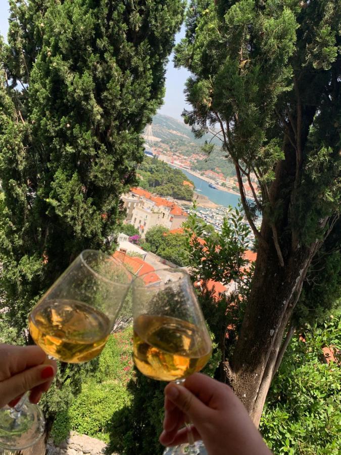 Apartments Nono Dubrovnik Dış mekan fotoğraf