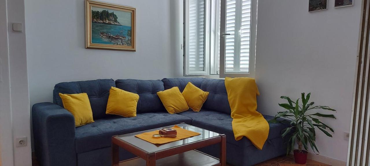 Apartments Nono Dubrovnik Dış mekan fotoğraf