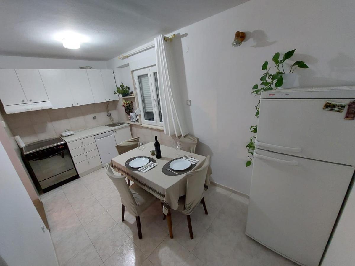 Apartments Nono Dubrovnik Dış mekan fotoğraf