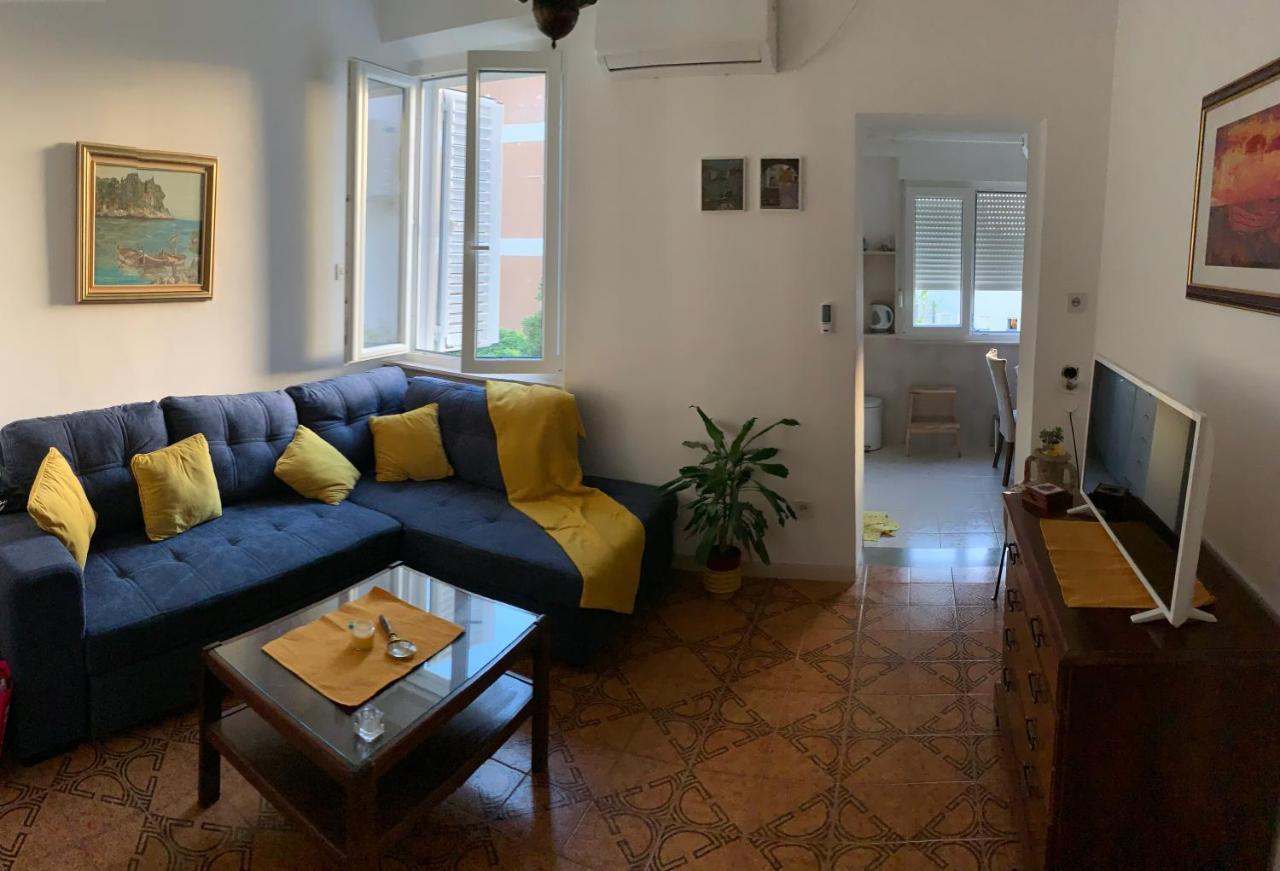 Apartments Nono Dubrovnik Dış mekan fotoğraf