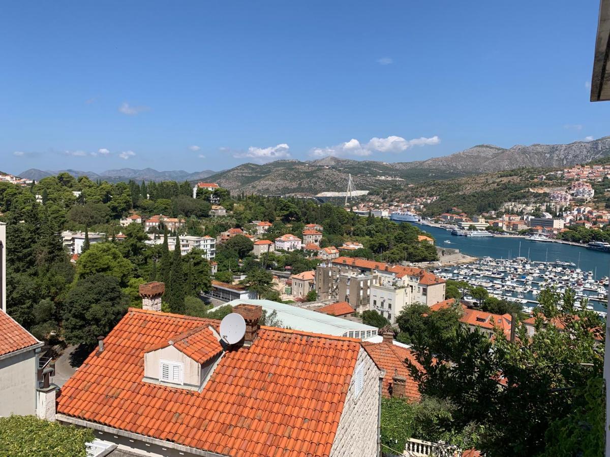 Apartments Nono Dubrovnik Dış mekan fotoğraf