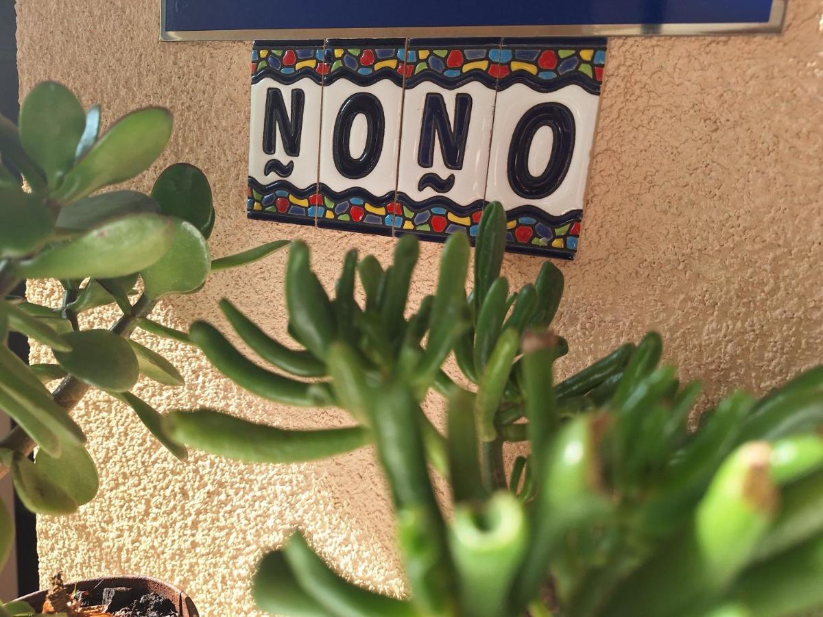 Apartments Nono Dubrovnik Dış mekan fotoğraf