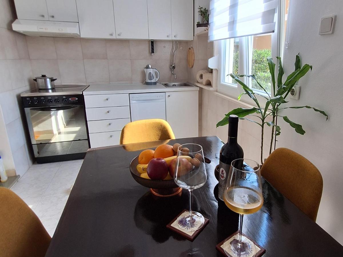 Apartments Nono Dubrovnik Dış mekan fotoğraf