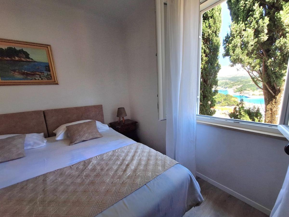 Apartments Nono Dubrovnik Dış mekan fotoğraf