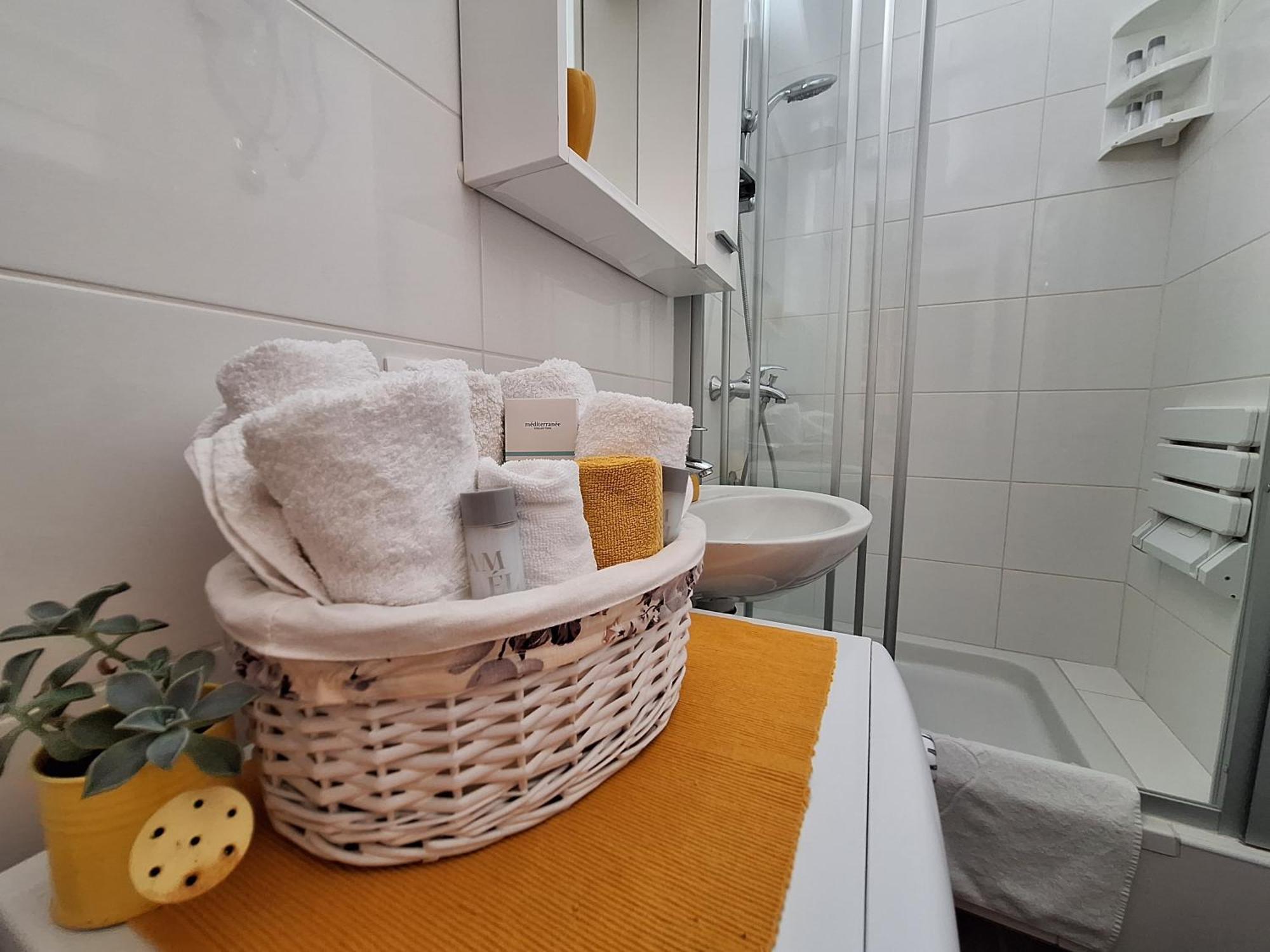 Apartments Nono Dubrovnik Dış mekan fotoğraf