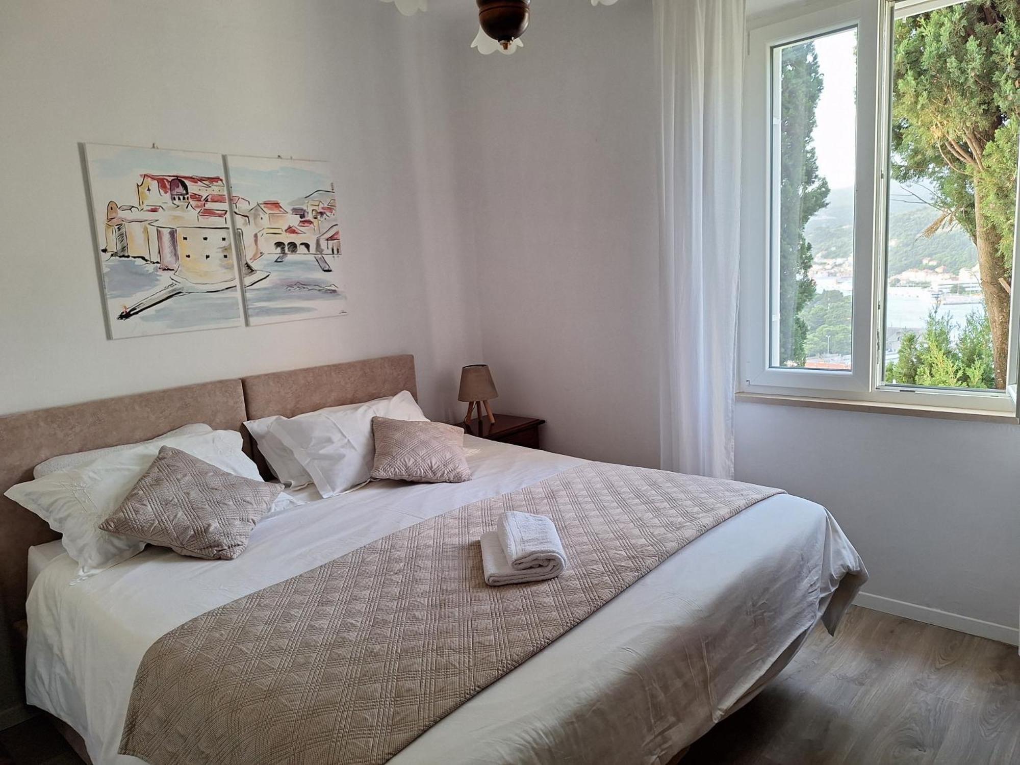 Apartments Nono Dubrovnik Dış mekan fotoğraf